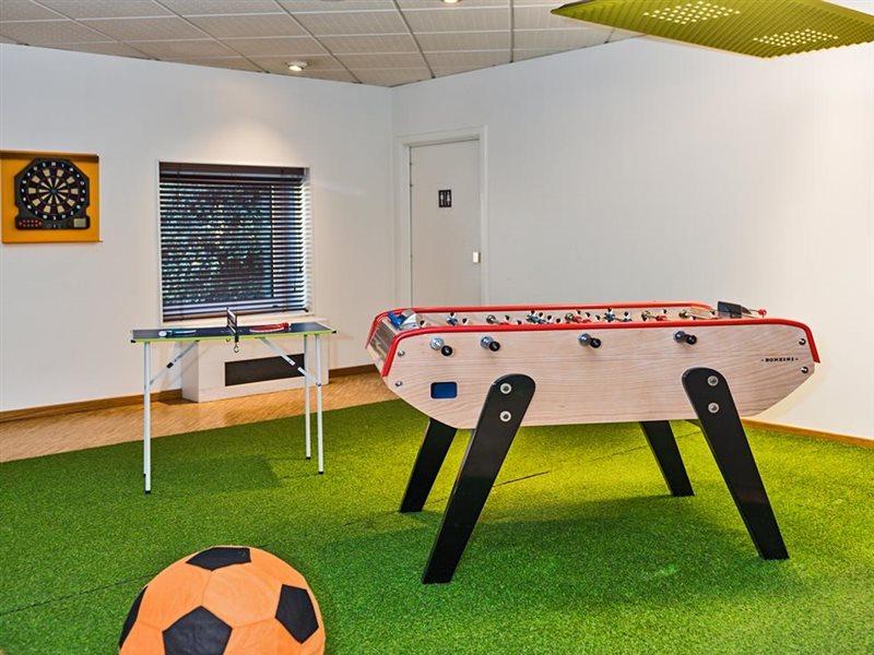 Ibis Styles Strasbourg Stade De La Meinau Экстерьер фото