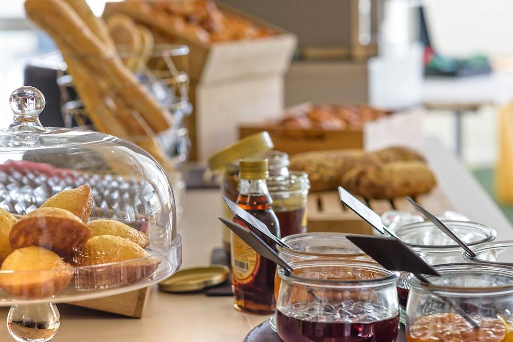 Ibis Styles Strasbourg Stade De La Meinau Экстерьер фото