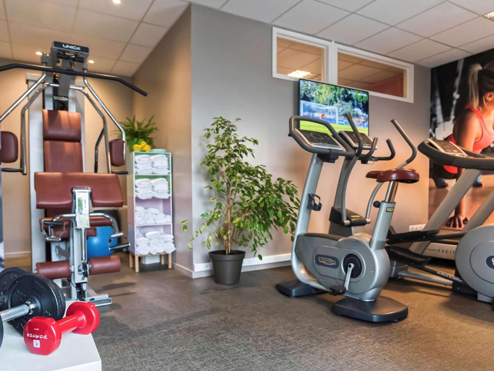 Ibis Styles Strasbourg Stade De La Meinau Экстерьер фото