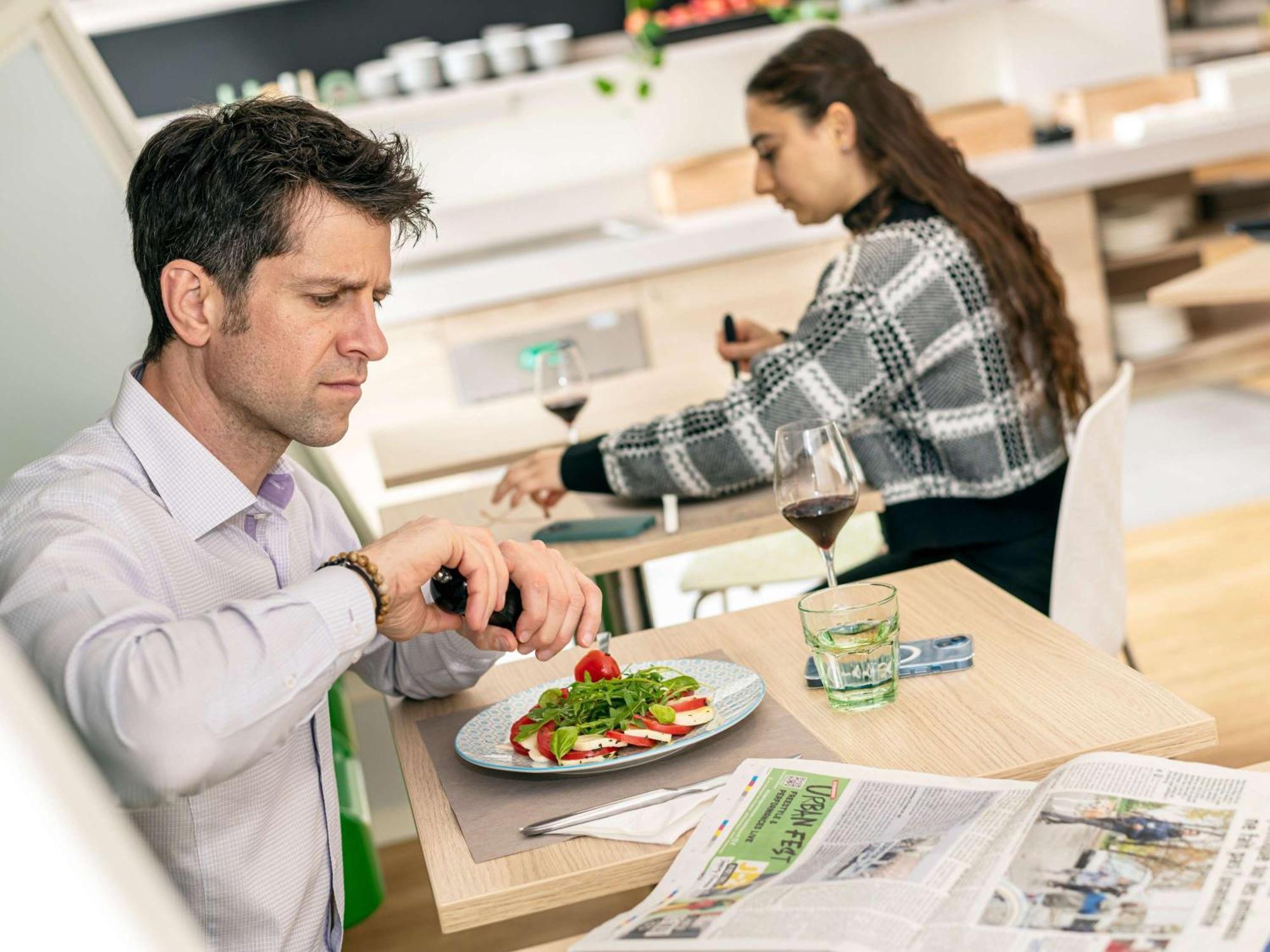 Ibis Styles Strasbourg Stade De La Meinau Экстерьер фото