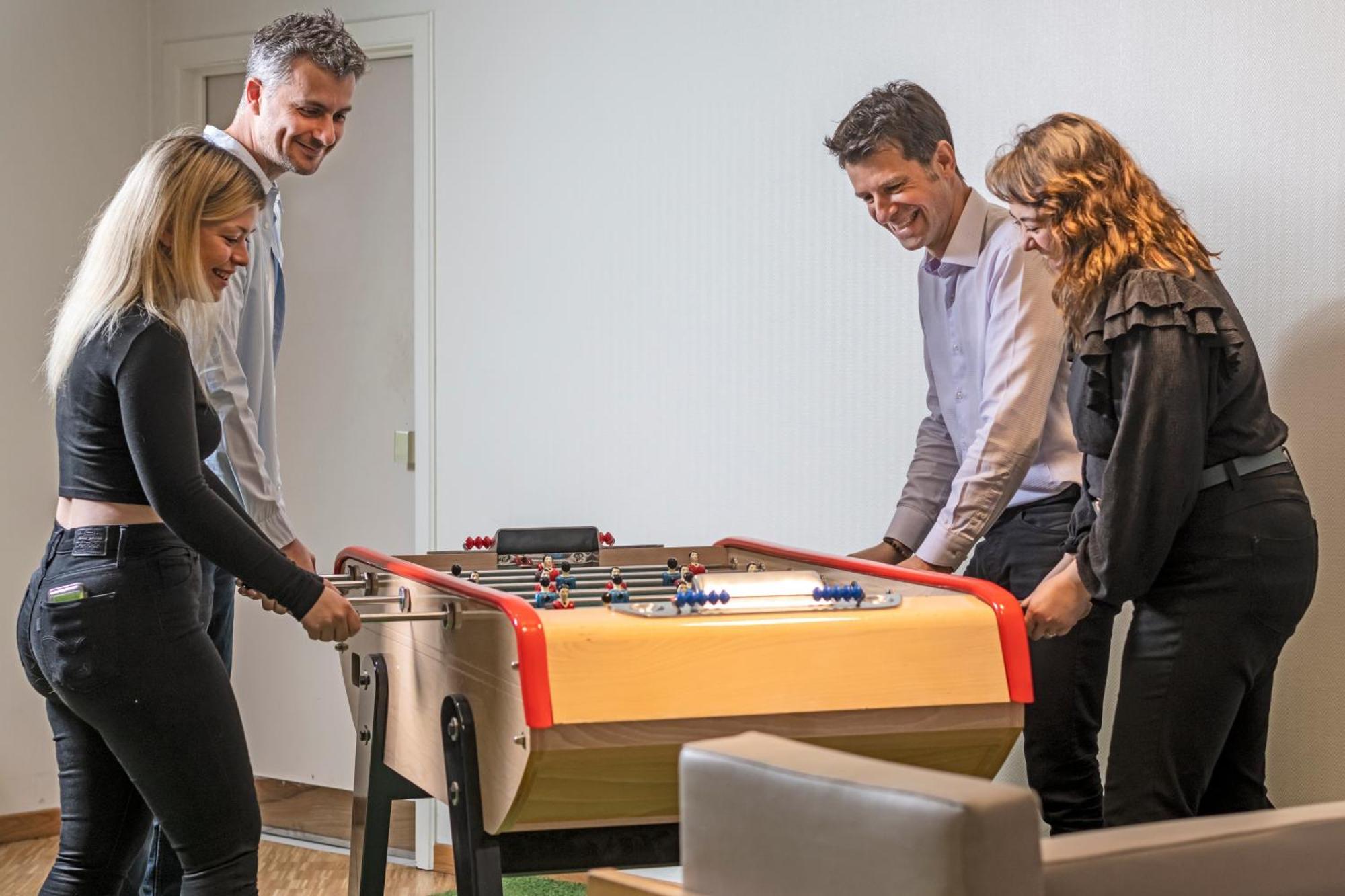 Ibis Styles Strasbourg Stade De La Meinau Экстерьер фото