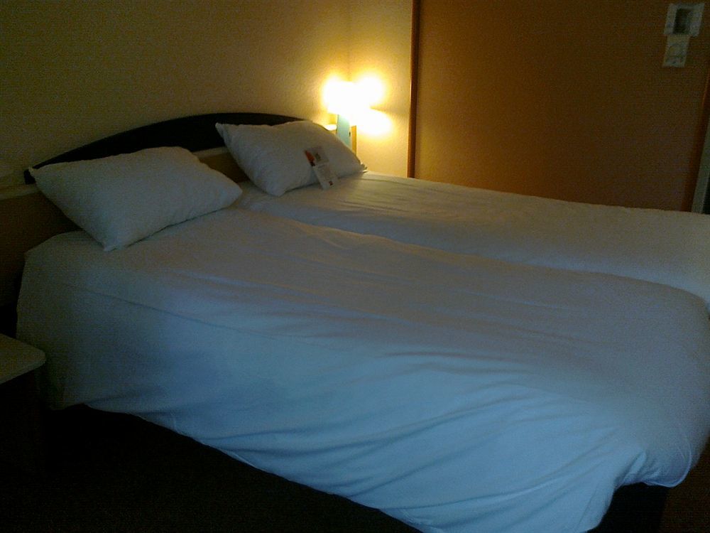 Ibis Styles Strasbourg Stade De La Meinau Экстерьер фото
