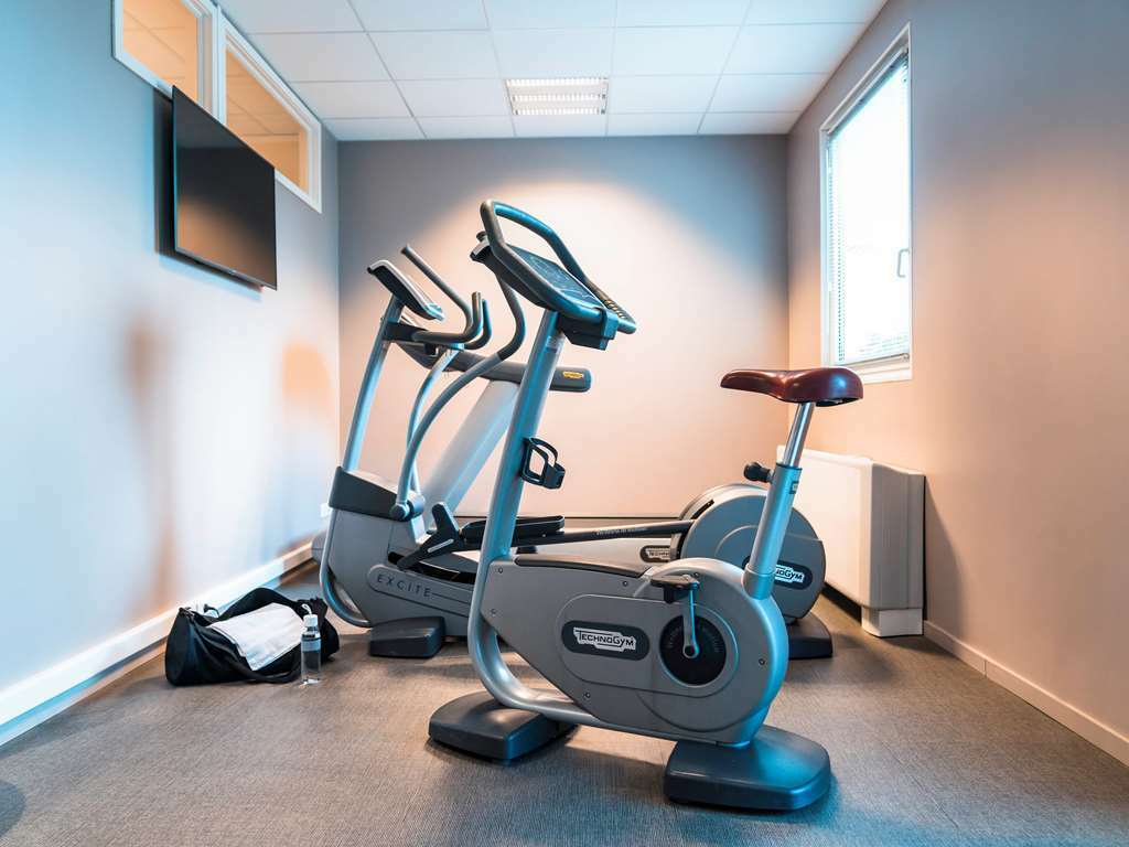 Ibis Styles Strasbourg Stade De La Meinau Удобства фото